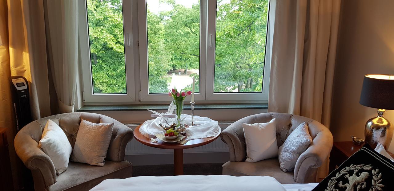 Solitaire Podebrady Exterior photo